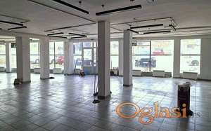 Prodavnica, igraonica, kafić, klinika, škola, lokal od 275m2 ili od 525m2 ..